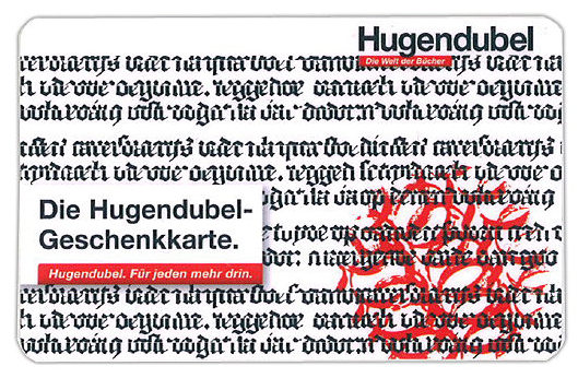 Hugendubel